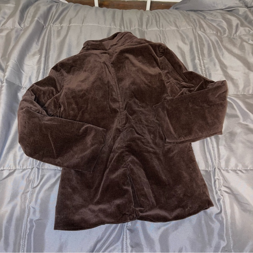 Gymboree Corduroy Jacket - Picture 7 of 8